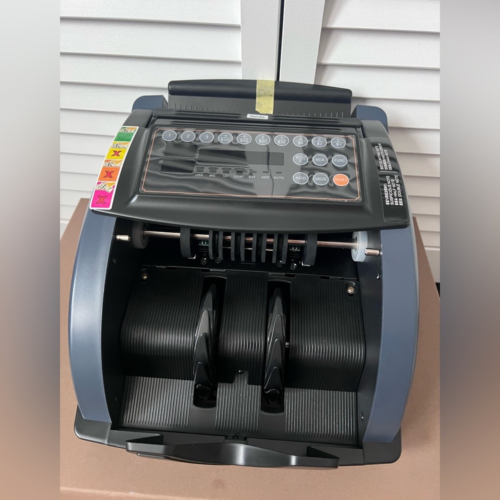 aneken bill counter machine